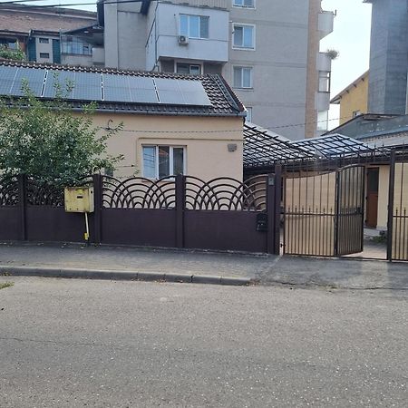 La Bebe 2 Beds Lejlighed Hunedoara Eksteriør billede
