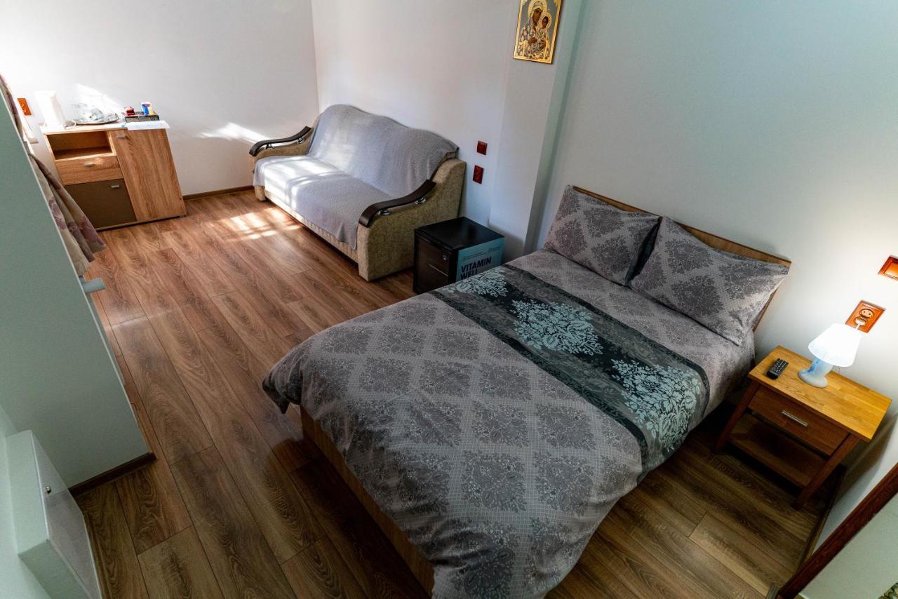 La Bebe 2 Beds Lejlighed Hunedoara Eksteriør billede
