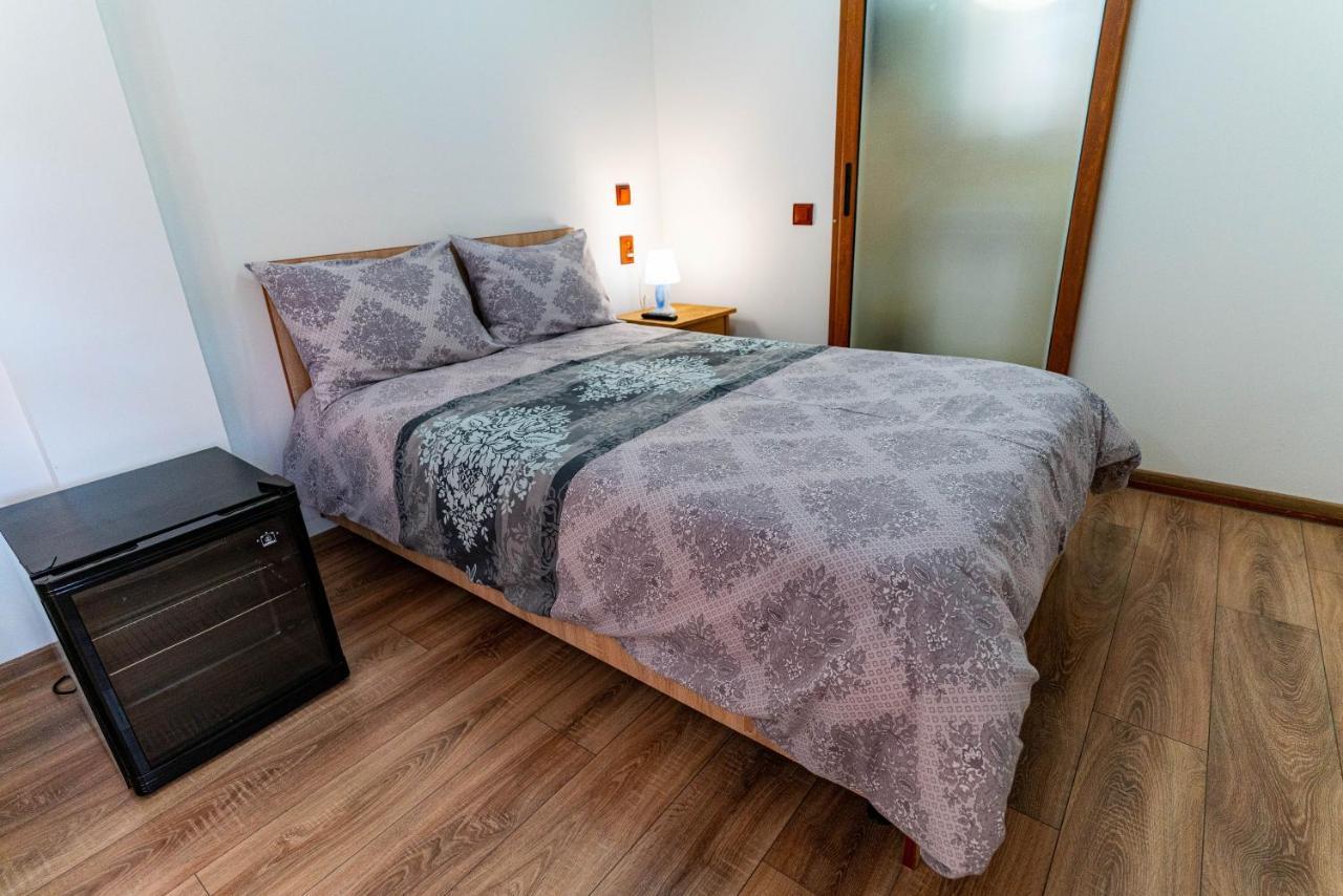 La Bebe 2 Beds Lejlighed Hunedoara Eksteriør billede