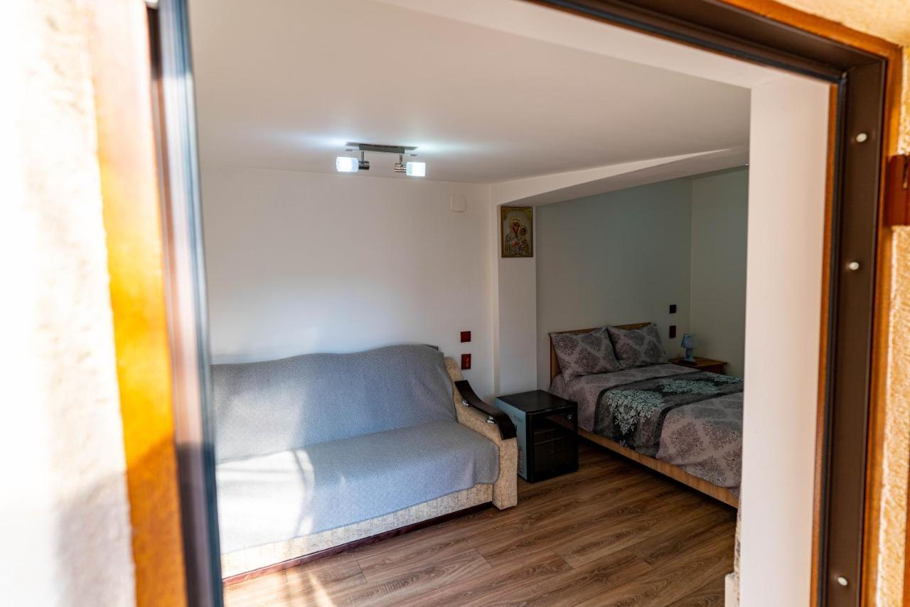 La Bebe 2 Beds Lejlighed Hunedoara Eksteriør billede
